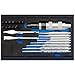 Algopix Similar Product 2 - Draper 63528 Punch and Impact Driver