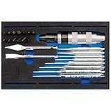 Algopix Similar Product 5 - Draper 63528 Punch and Impact Driver