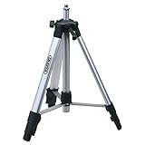 Algopix Similar Product 19 - Draper 65643 Tripod for L/Level Rot/Base