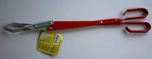 Algopix Similar Product 5 - Tool Wizard BBQ Tongs 20 Inch