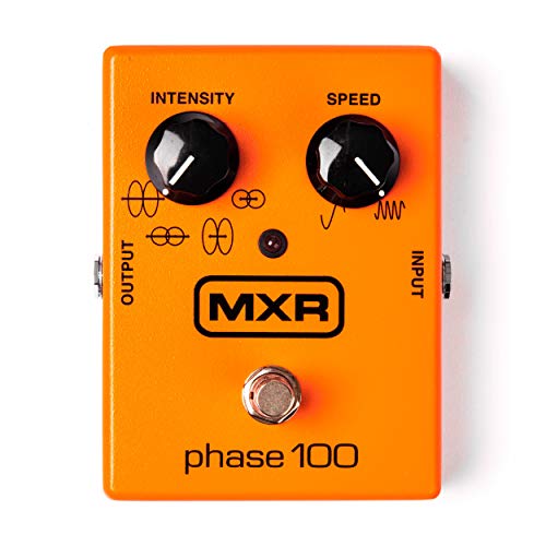 Algopix Similar Product 13 - MXR® Phase 100