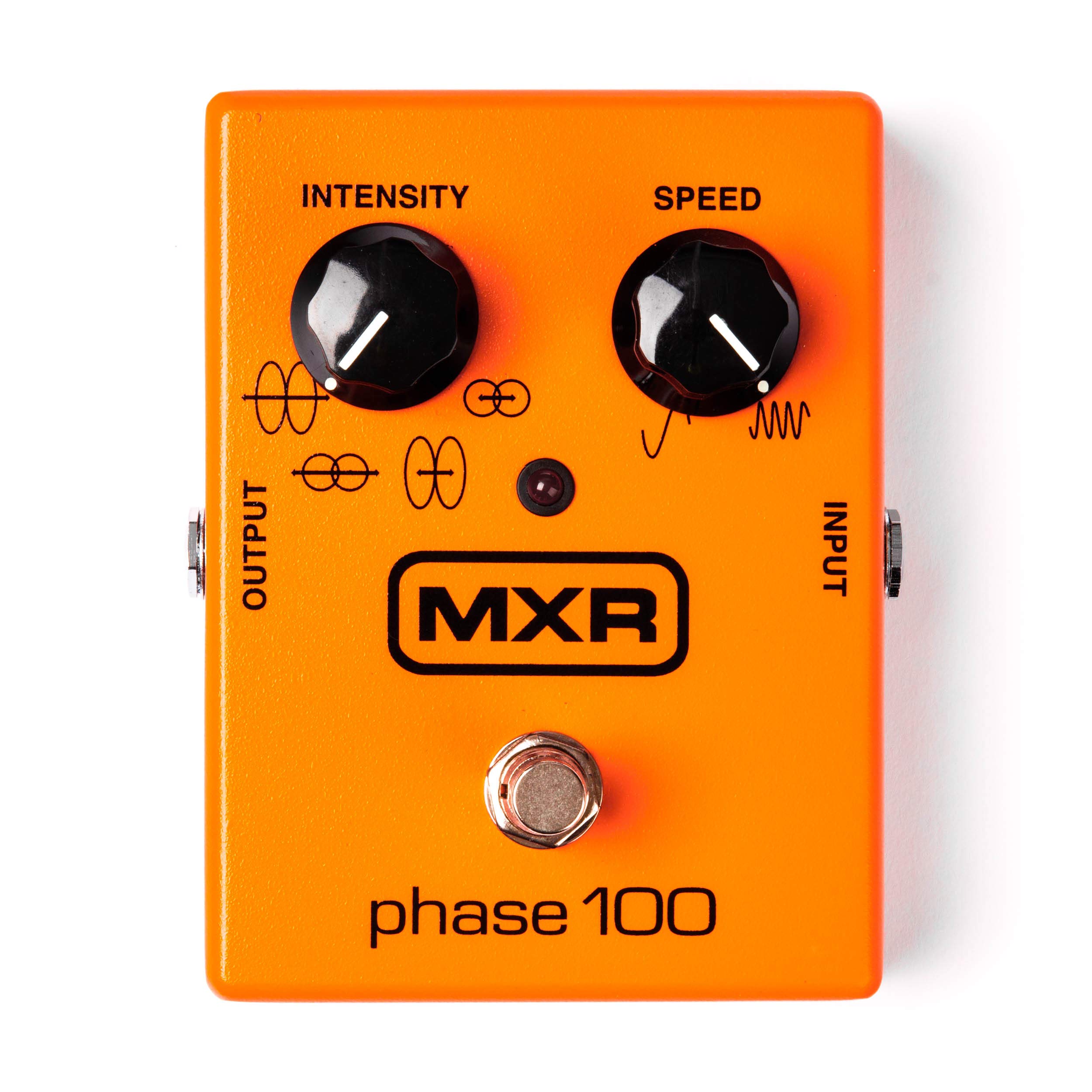 Algopix Similar Product 8 - MXR® Phase 100