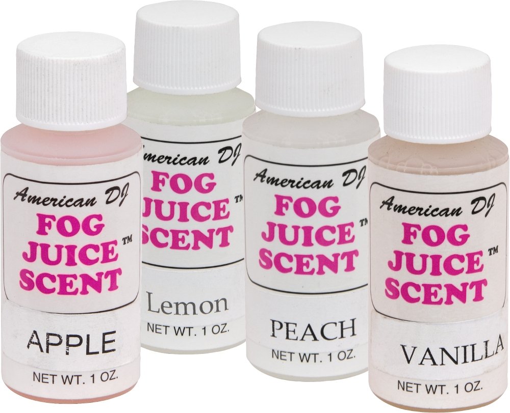 Algopix Similar Product 11 - ADJ Products Scented Fog Juice