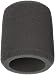 Algopix Similar Product 1 - Shure A1WS Gray Foam Windscreen for all