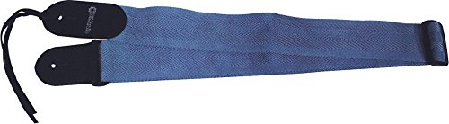 Algopix Similar Product 14 - DiMarzio DD3100N Nylon Web Guitar Strap