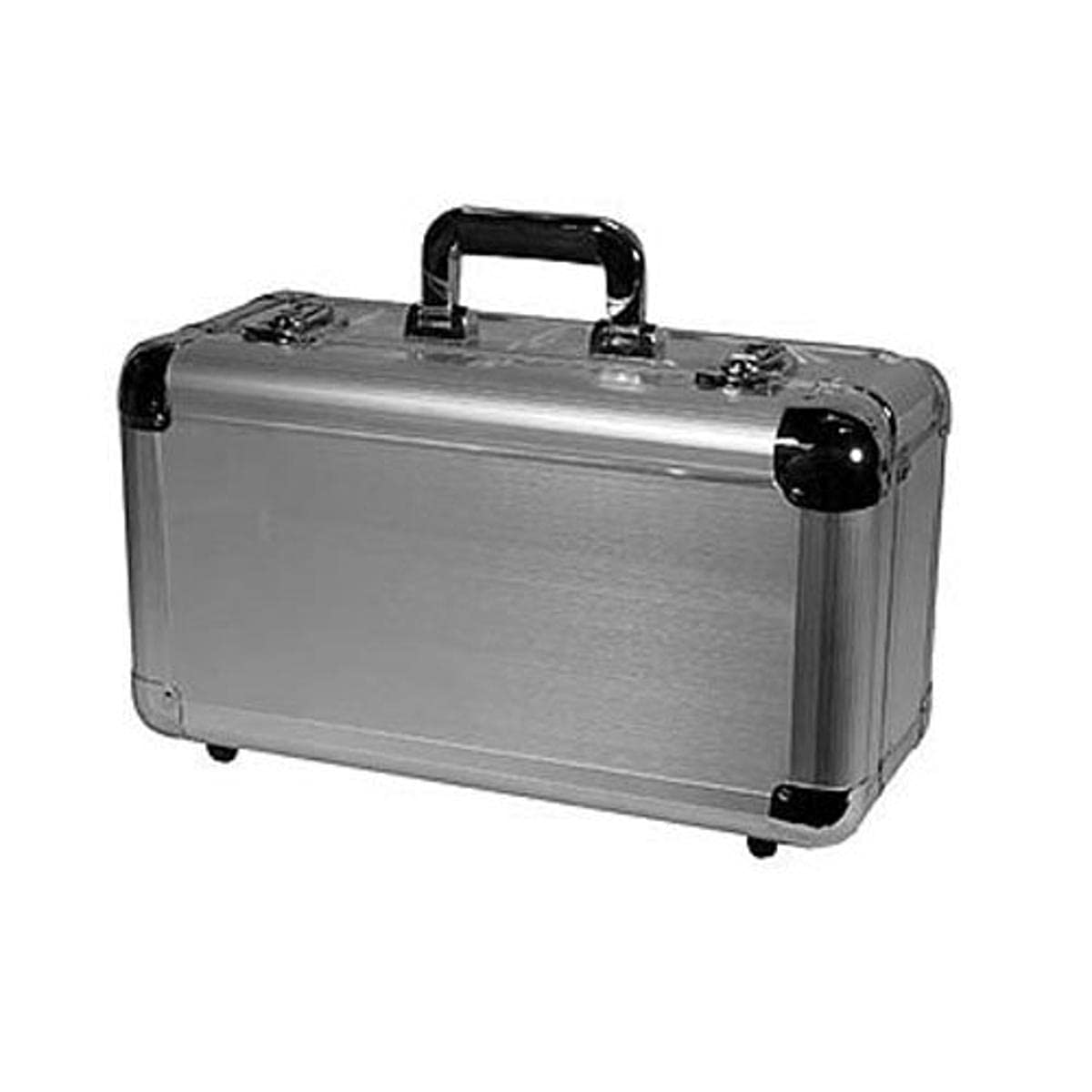 Algopix Similar Product 1 - Odyssey KCD200SIL Silver Krom Case For