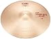 Algopix Similar Product 7 - Paiste 2002 Classic Cymbal Sound Edge