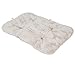Algopix Similar Product 20 - Petmate SNOOZZY CREAM 23X16 PLUSH MAT