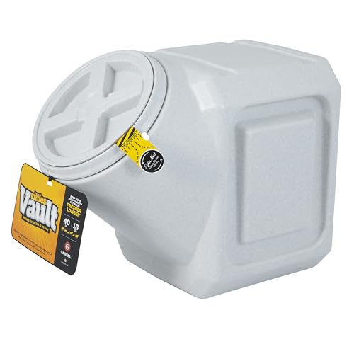 Algopix Similar Product 10 - Gamma2 Vittles Vault Outback Airtight