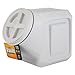 Algopix Similar Product 4 - Gamma2 Vittles Vault Stackable Dog Food