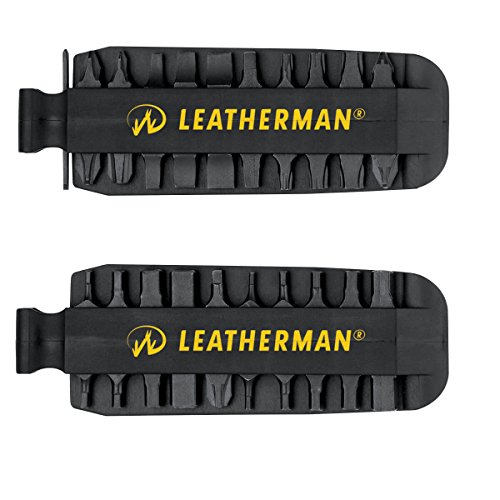 Algopix Similar Product 12 - Leatherman Bit Kit