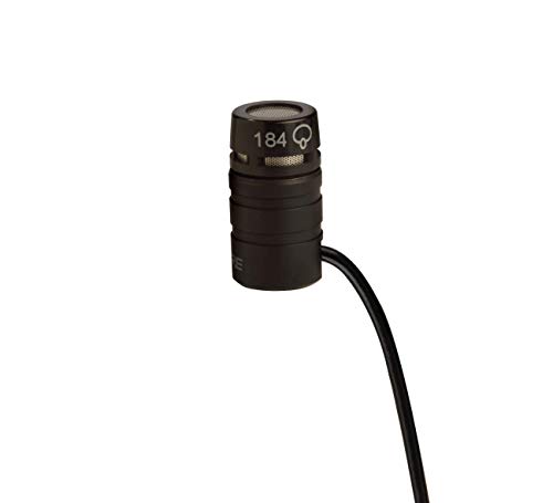 Algopix Similar Product 9 - Shure WL184