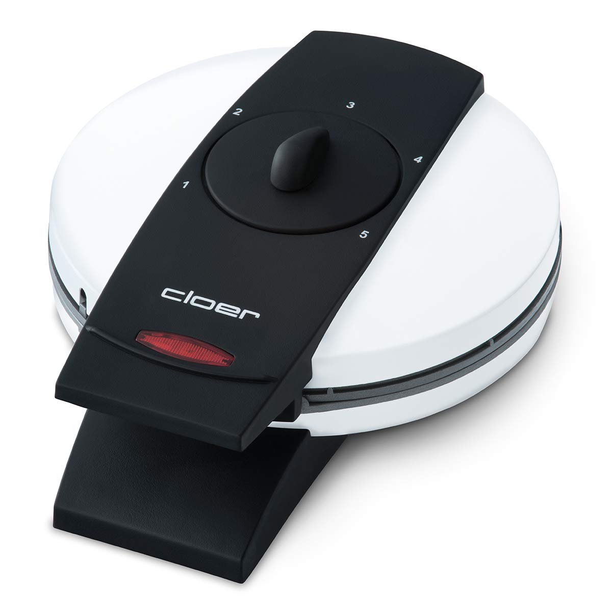 Algopix Similar Product 5 - Cloer Elektrogerte GmbH Cloer 261 