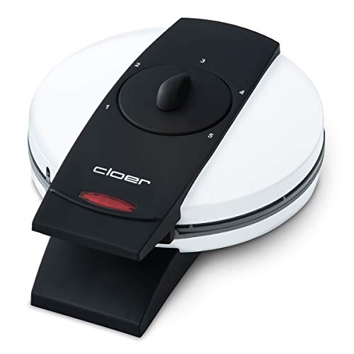 Algopix Similar Product 10 - Cloer Elektrogerte GmbH Cloer 261 