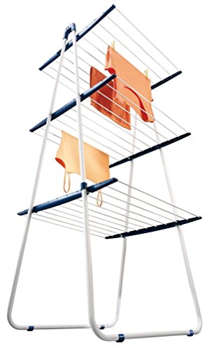Algopix Similar Product 11 - Leifheit Pegasus 190 Tower Dryer