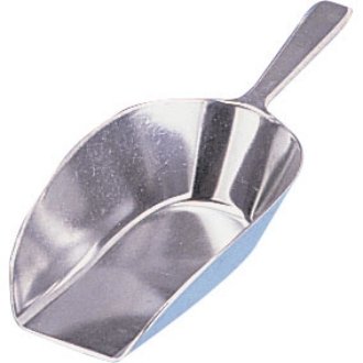 Algopix Similar Product 19 - Westmark Aluminium Scoop 30.5cm scoop.