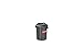 Algopix Similar Product 10 - Sulo Container Systemmlleimer Plastik