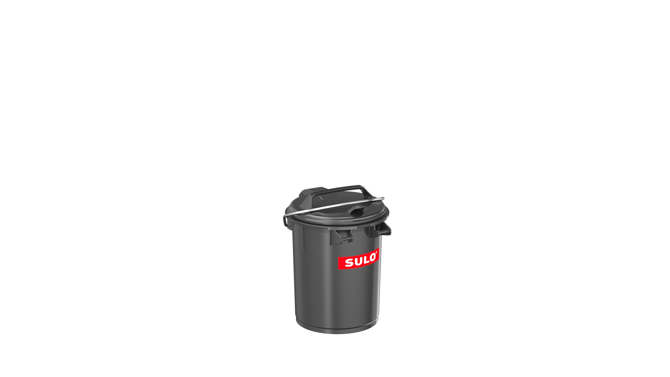 Algopix Similar Product 11 - Sulo Container Systemmlleimer Plastik