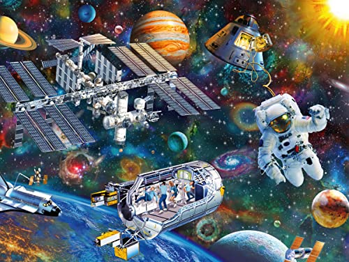 Algopix Similar Product 1 - Ravensburger Cosmic Exploration Kids
