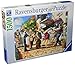 Algopix Similar Product 3 - Ravensburger Tango 1500 Piece Jigsaw