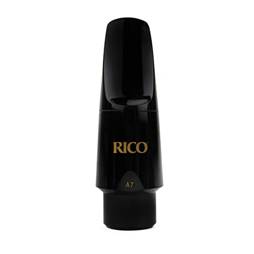 Algopix Similar Product 5 - DAddario Rico Graftonite Tenor Sax