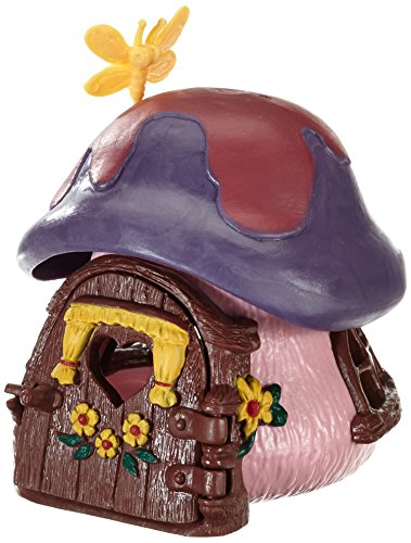 Algopix Similar Product 11 - Schleich Smurfette's Cottage