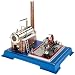 Algopix Similar Product 18 - Wilesco 16  Steam Engine D16 250 ml