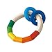 Algopix Similar Product 1 - HABA Kringelring Wooden Clutching Toy