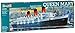Algopix Similar Product 20 - Revell 05203 1/570 Queen Mary