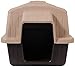 Algopix Similar Product 14 - Petmate Barnhome III Pet Shelter