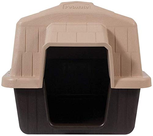 Algopix Similar Product 20 - Petmate Barnhome III Pet Shelter