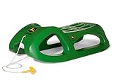 Algopix Similar Product 20 - rolly toys John Deere Sled with