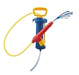 Algopix Similar Product 15 - Rolly Toys 40/940/2 Pump and Spray Gun