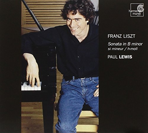 Algopix Similar Product 5 - Piano Sonata in B Minor