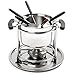 Algopix Similar Product 13 - Norpro Stainless Steel 10 Piece Fondue