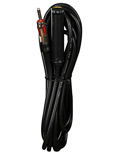 Algopix Similar Product 11 - Metra 44EC120 120Inch Antenna