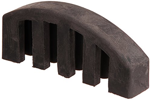 Algopix Similar Product 14 - Glaesel Violin Practice Mute Black
