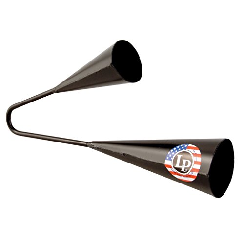 Algopix Similar Product 19 - Latin Percussion LP231A Standard Agogo