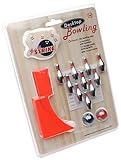 Algopix Similar Product 6 - NPW-USA Desktop Bowling Game