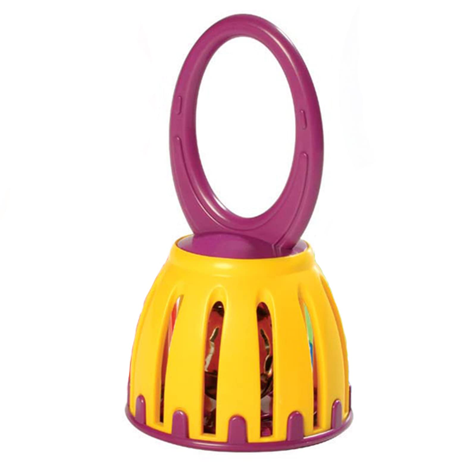 Algopix Similar Product 16 - Halilit Single 5 High Cage Bell