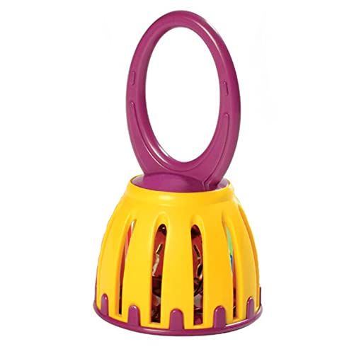 Algopix Similar Product 15 - Halilit Single 5 High Cage Bell