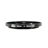 Algopix Similar Product 12 - Kenko 55.0MM STEP-DOWN RING TO 52.0MM