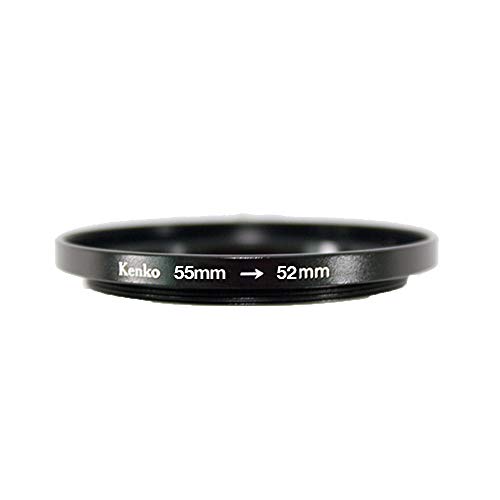 Algopix Similar Product 10 - Kenko 55.0MM STEP-DOWN RING TO 52.0MM