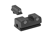 Algopix Similar Product 6 - MEPROLIGHT Mepro TruDot Fixed tritium