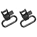 Algopix Similar Product 15 - Uncle Mikes TriLock Quick Detach