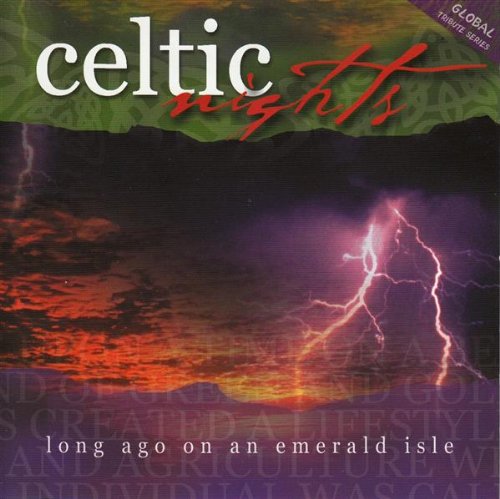 Algopix Similar Product 4 - Celtic Nights