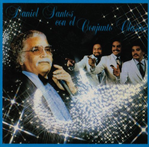 Algopix Similar Product 8 - Daniel Santos Con Conjunto Clasico