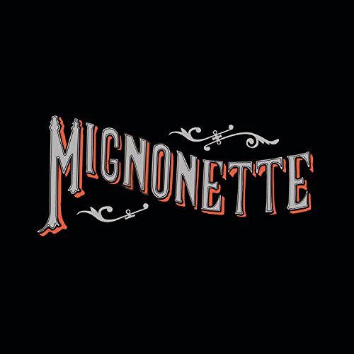 Algopix Similar Product 8 - Mignonette