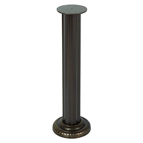 Algopix Similar Product 15 - Whitehall Products Aluminum Roman