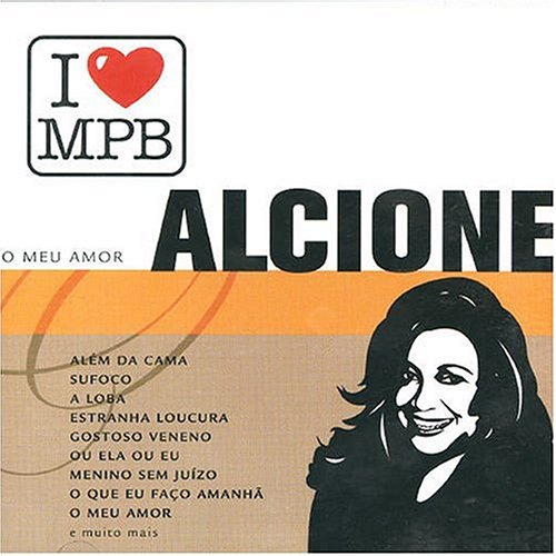 Algopix Similar Product 12 - I Love Mpb